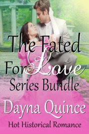 The Fate For Love Series Bundle