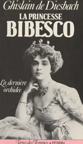 Read: La Book princesse Bibesco