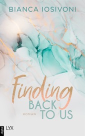 Finding Back to Us