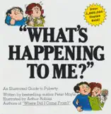 "What's Happening To Me?"