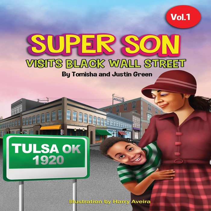 Super Son
