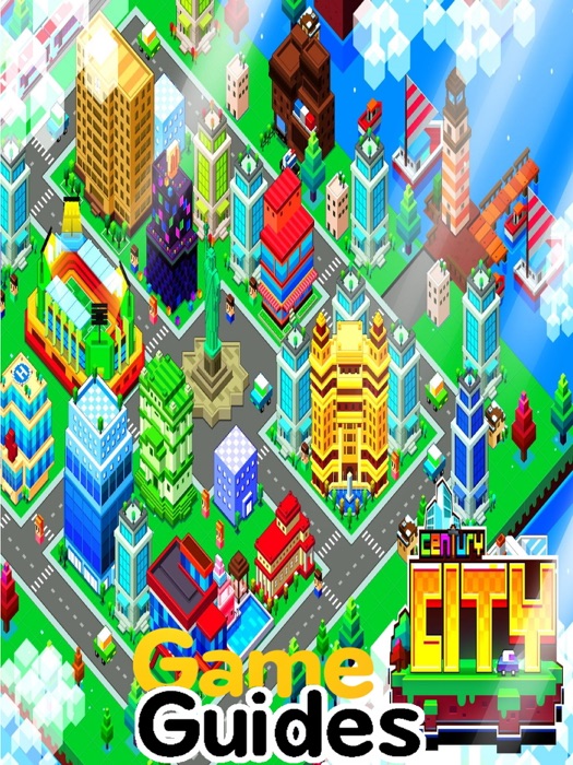 Century City Cheats Tips & Strategy Guide to Mine More Gold