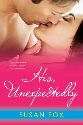 Read: Book His, Unexpectedly