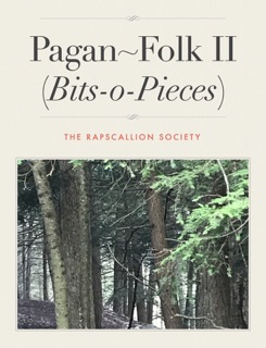Pagan~Folk II by Tyr Blackthorn