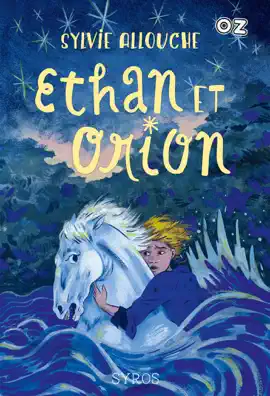 Read: Book Ethan et Orion