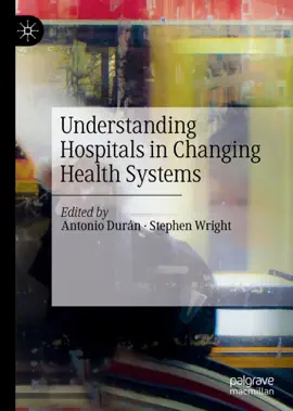 Read: Understanding Book Hospitals in Changing Health Systems