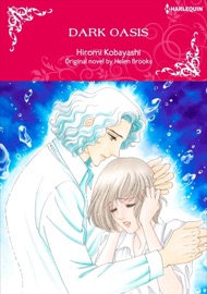 Dark Oasis - Hiromi Kobayashi & Helen Brooks