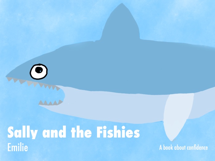 Sally and the Fishies