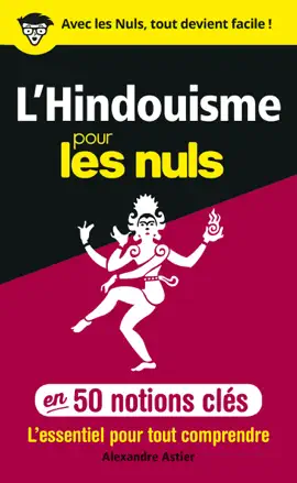 Read: L'Hindouisme pour les Nuls en 50 Book notions clés