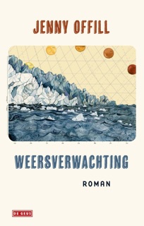 Weersverwachting by Jenny Offill