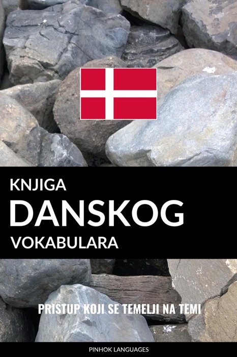 Knjiga danskog vokabulara
