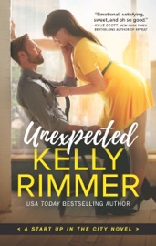 Unexpected - Kelly Rimmer