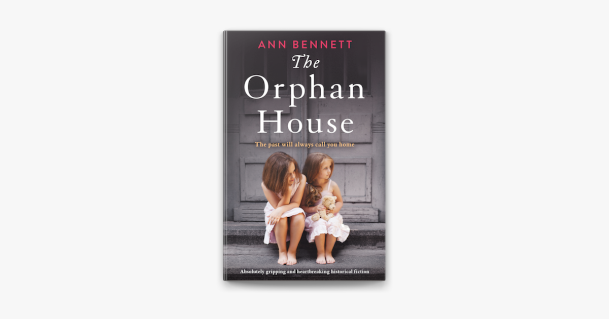  A Baby on the Doorstep: An absolutely gripping and  heartbreaking historical fiction page-turner (The Orphans of Hope House)  eBook : Wesson, Rachel: Kindle Store