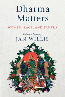 Read: Dharma Book Matters