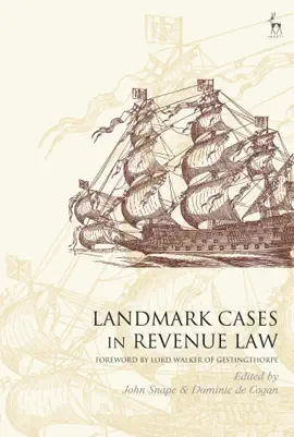 Read: Landmark Cases in Revenue Book Law
