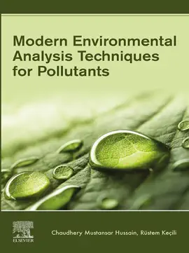 Read: Modern Environmental Analysis Techniques for Book Pollutants