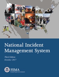 FEMA National Incident Management System Third Edition October 2017 - United States Government FEMA