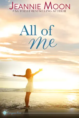 All of Me by Jeannie Moon book