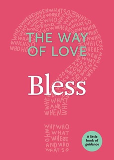 The Way of Love by Church Publishing Incorporated