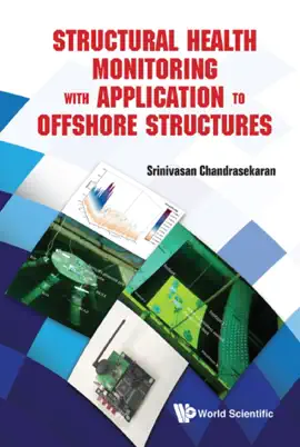 Read: Structural Health Monitoring Book with Application to Offshore Structures