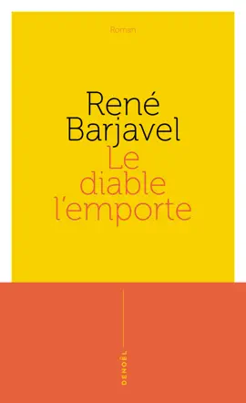 Read: Le diable Book l'emporte