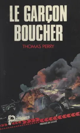 Read: Book Le garçon boucher