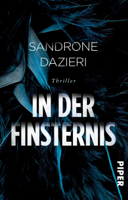 Sandrone Dazieri - In der Finsternis artwork