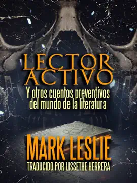 Read: Book Lector Activo