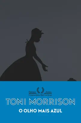 Read: O olho mais azul Book