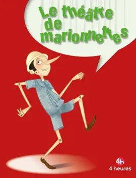 Read: Le théâtre de Book marionnettes