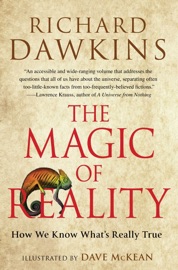 The Magic of Reality - Richard Dawkins