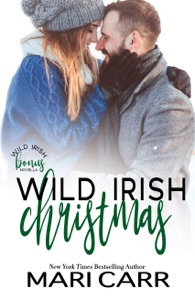 Wild Irish Christmas