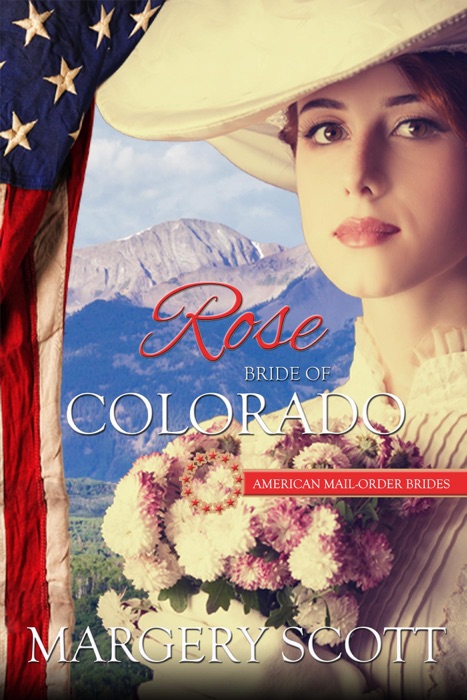 Rose: Bride of Colorado