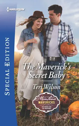 Read: The Maverick's Secret Book Baby