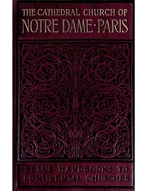 Notre Dame de Paris - Charles Hiatt