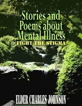 Read: Stories and Poems about Book Mental Illness