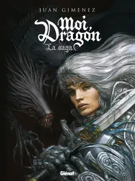 Read: Moi, Dragon Book