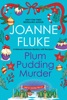 Book Plum Pudding Murder
