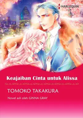 Read: Keajaiban Book Cinta untuk Alissa