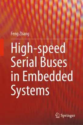 Read: High-speed Serial Buses in Embedded Systems Book