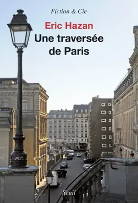Read: Une traversée de Book Paris