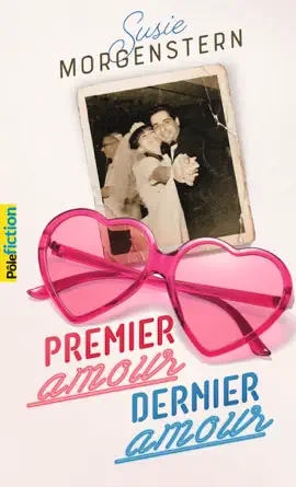 Read: Premier amour, dernier amour Book