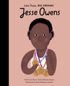 Jesse Owens - Maria Isabel Sánchez Vegara