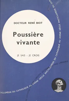 Read: Qu'est-ce que l'homme ? Book (3)