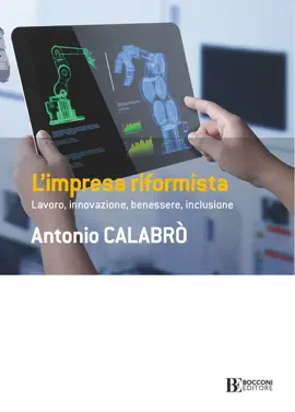 Read: L'impresa Book riformista