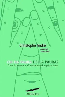 Read: Chi ha paura Book della paura?
