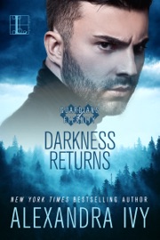 Darkness Returns - Alexandra Ivy by  Alexandra Ivy PDF Download