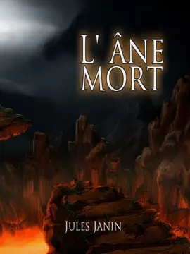Read: L' Book âne mort