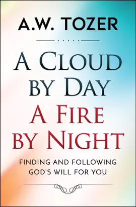 Read: Book A Cloud by Day, a Fire by Night