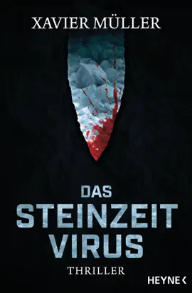 Read: Das Steinzeit-Virus Book